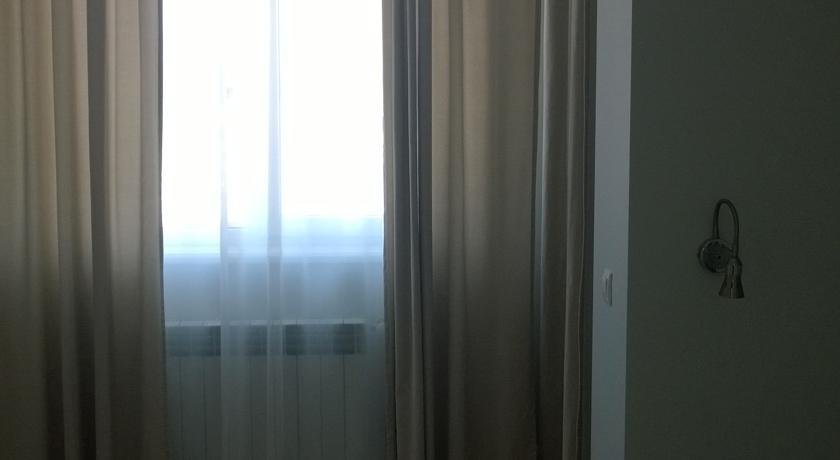 Апартаменты Apartment Stanislavskogo Адлер-11