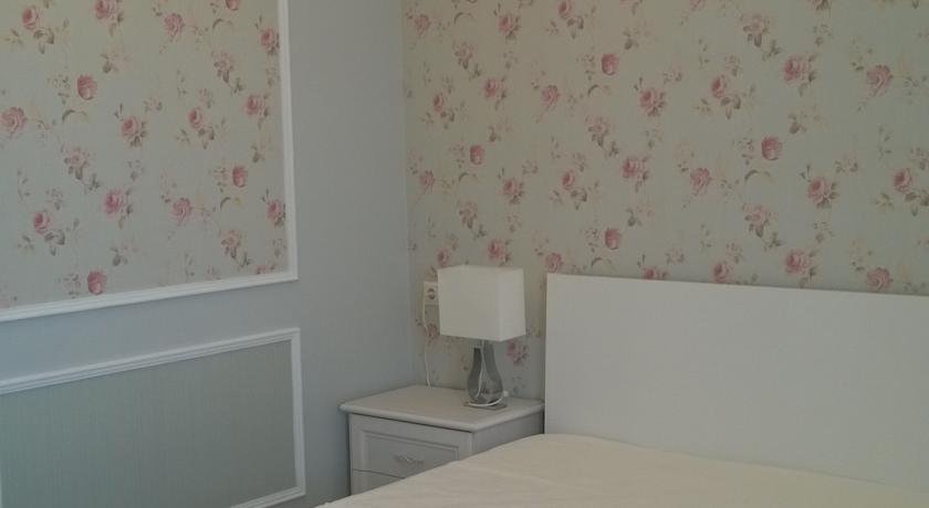 Апартаменты Apartment Stanislavskogo Адлер-12