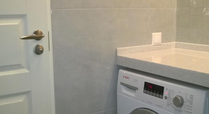 Апартаменты Apartment Stanislavskogo Адлер-7