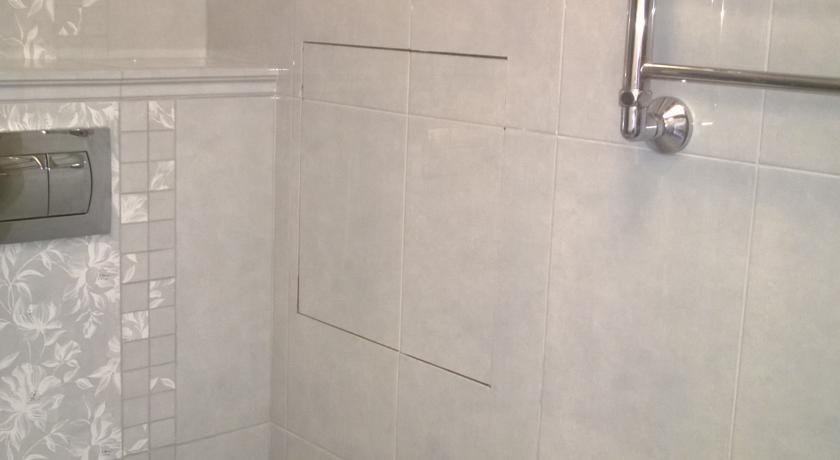 Апартаменты Apartment Stanislavskogo Адлер-10