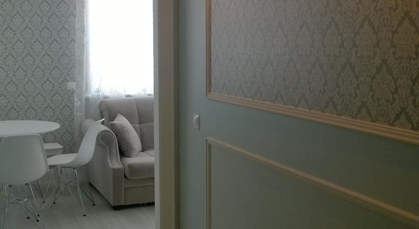 Апартаменты Apartment Stanislavskogo Адлер