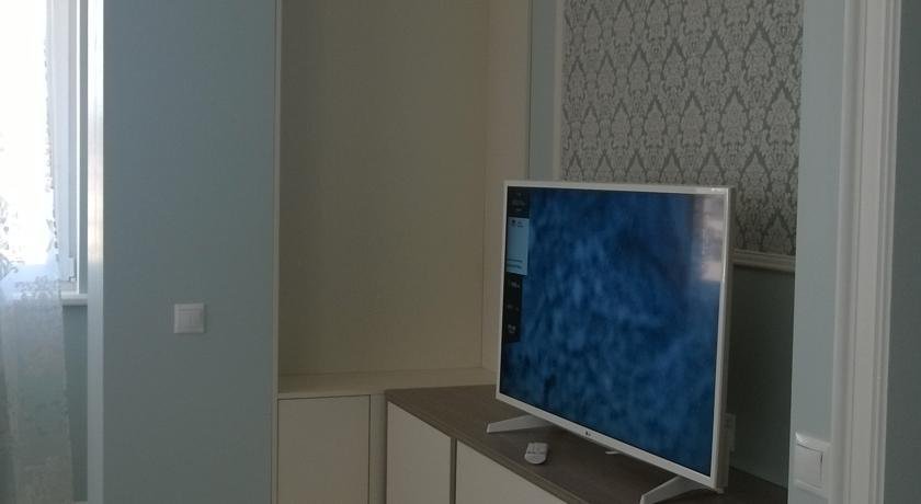 Апартаменты Apartment Stanislavskogo Адлер-9