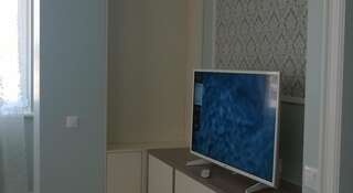 Апартаменты Apartment Stanislavskogo Адлер Стандартные апартаменты-6