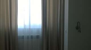 Апартаменты Apartment Stanislavskogo Адлер Стандартные апартаменты-8