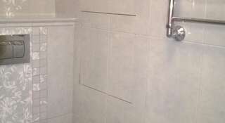 Апартаменты Apartment Stanislavskogo Адлер Стандартные апартаменты-7