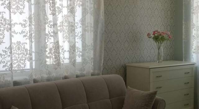 Апартаменты Apartment Stanislavskogo Адлер-3