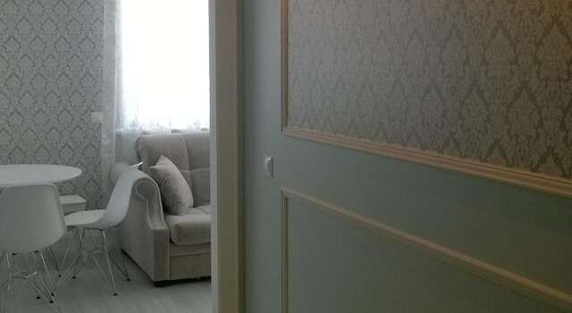 Апартаменты Apartment Stanislavskogo Адлер-4